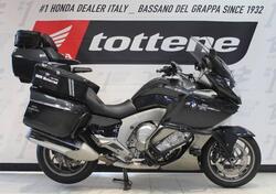 Bmw K 1600 GTL (2010 - 16) usata