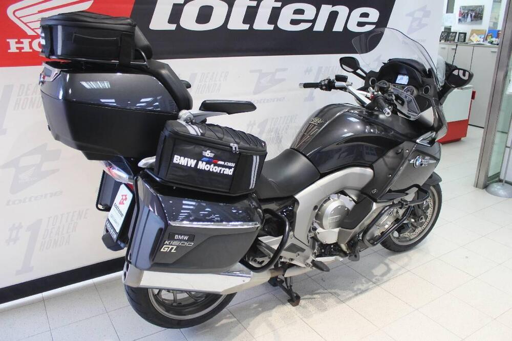 Bmw K 1600 GTL (2010 - 16) (2)