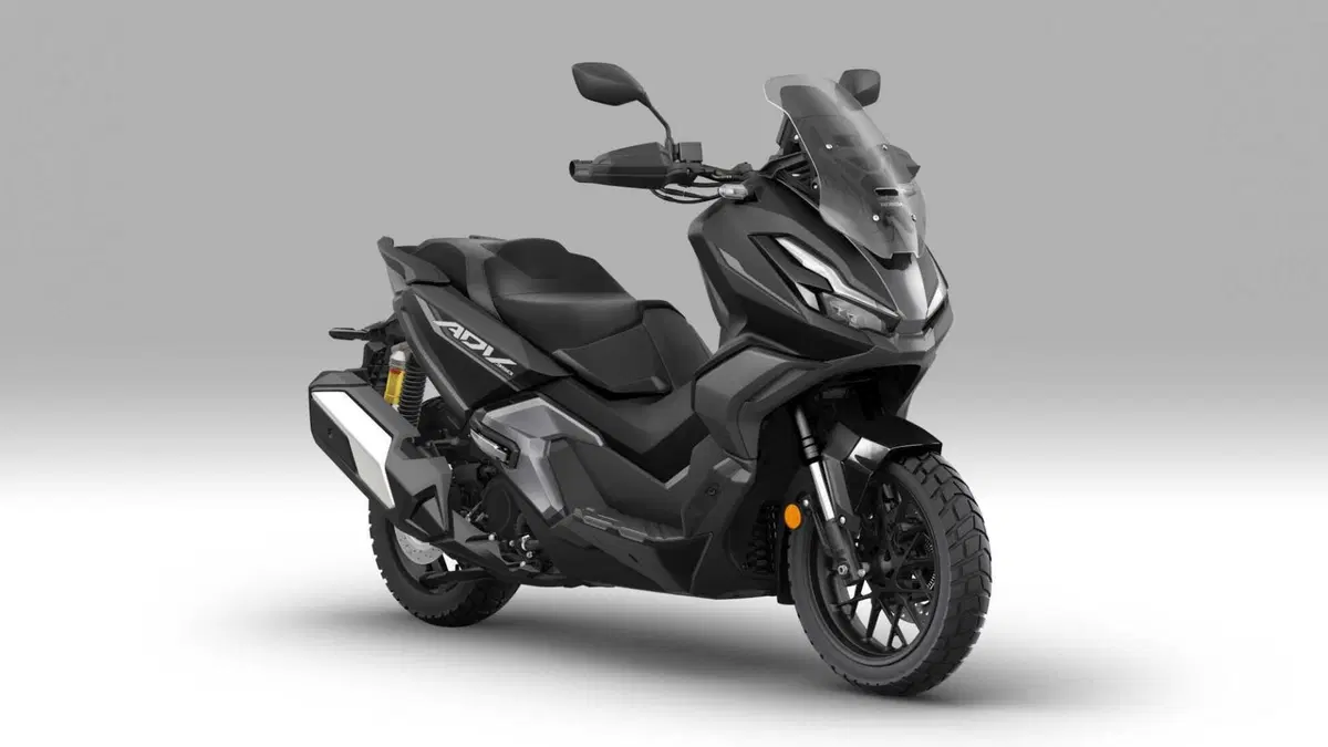 Honda ADV 350 ADV 350 Special Edition (2025 - 26)