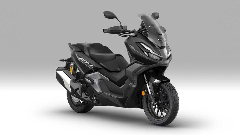 Honda ADV 350 ADV 350 Special Edition (2025)