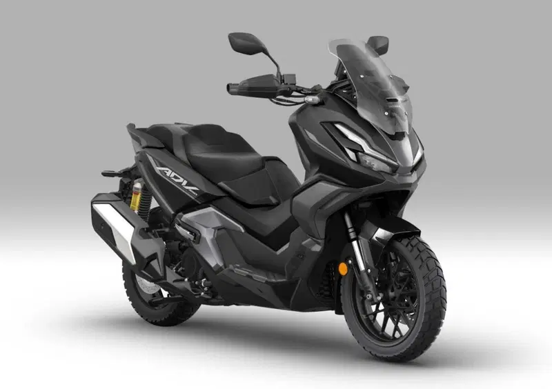 Honda ADV 350 ADV 350 Special Edition (2025 - 26)
