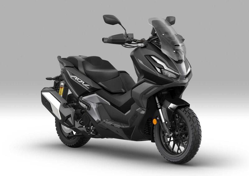 Honda ADV 350 ADV 350 Special Edition (2025)