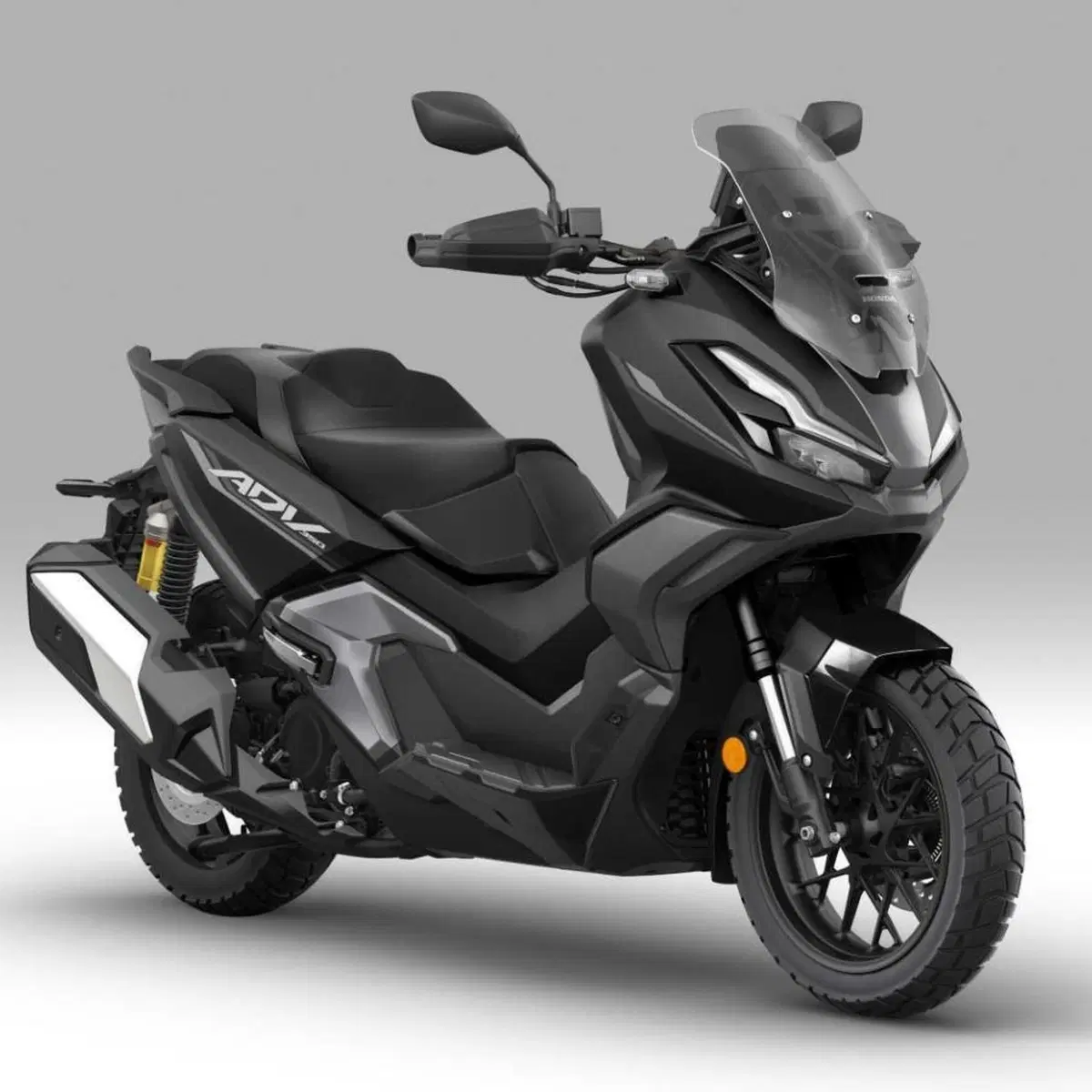 Honda ADV 350 Special Edition (2025 - 26)