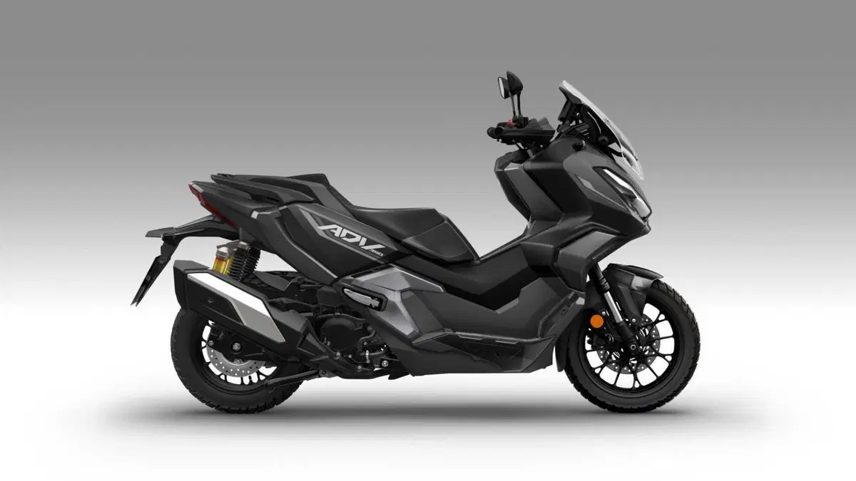 Honda ADV 350 ADV 350 Special Edition (2025 - 26) (2)