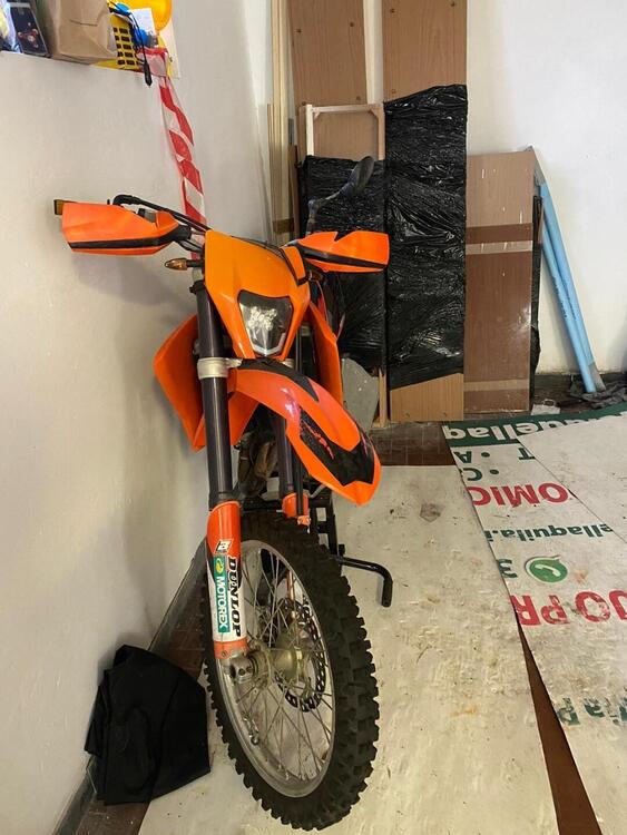 KTM EXC 525 Racing (2006) (3)