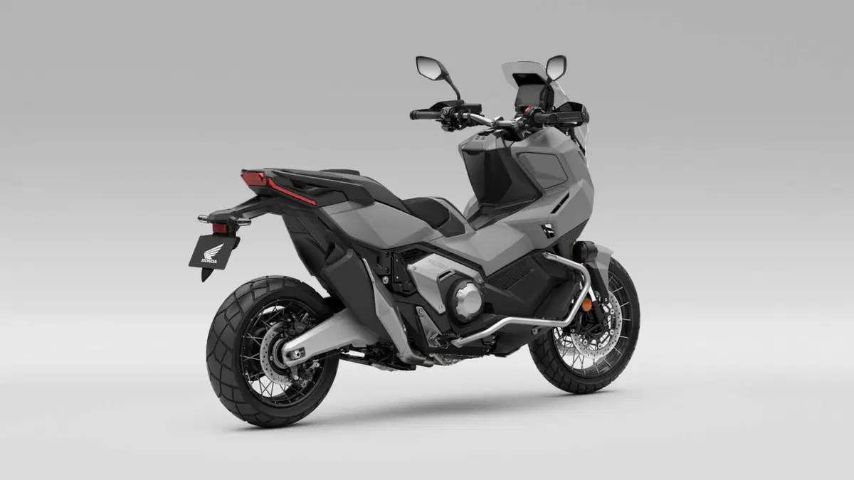 Honda X-ADV 750 X-ADV 750 Gravel (2025 - 26) (3)
