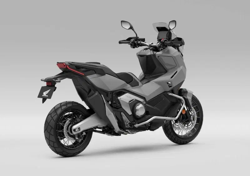 Honda X-ADV 750 X-ADV 750 Gravel (2025 - 26) (3)