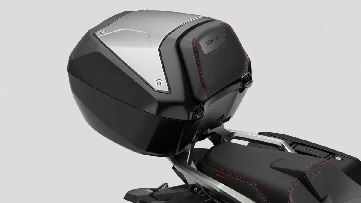 Honda X-ADV 750 X-ADV 750 Gravel (2025 - 26) (12)