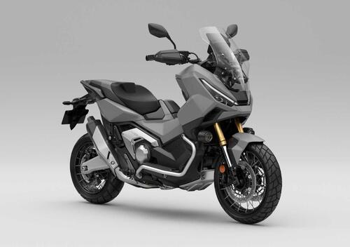 Honda X-ADV 750 Adventure (2025)