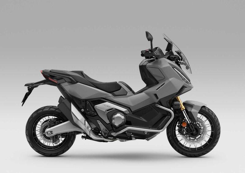 Honda X-ADV 750 X-ADV 750 Adventure (2025) (2)