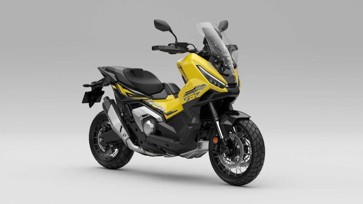 Honda X-ADV 750 X-ADV 750 Adventure (2025 - 26) (4)