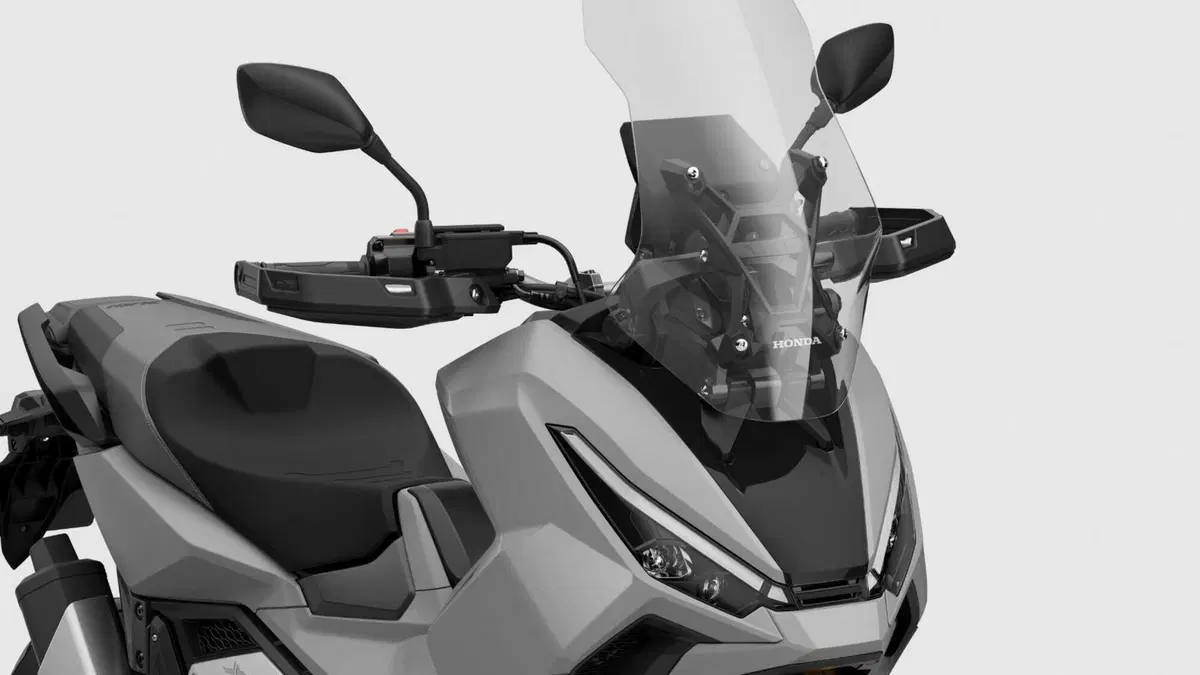 Honda X-ADV 750 X-ADV 750 Adventure (2025 - 26) (7)