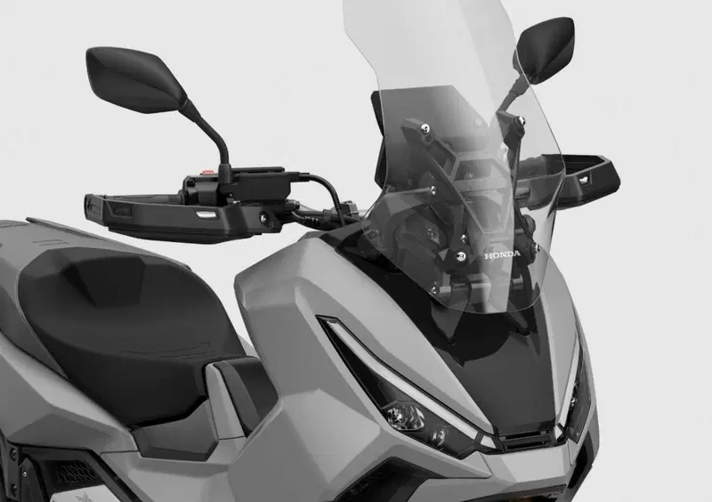 Honda X-ADV 750 X-ADV 750 Adventure (2025 - 26) (7)