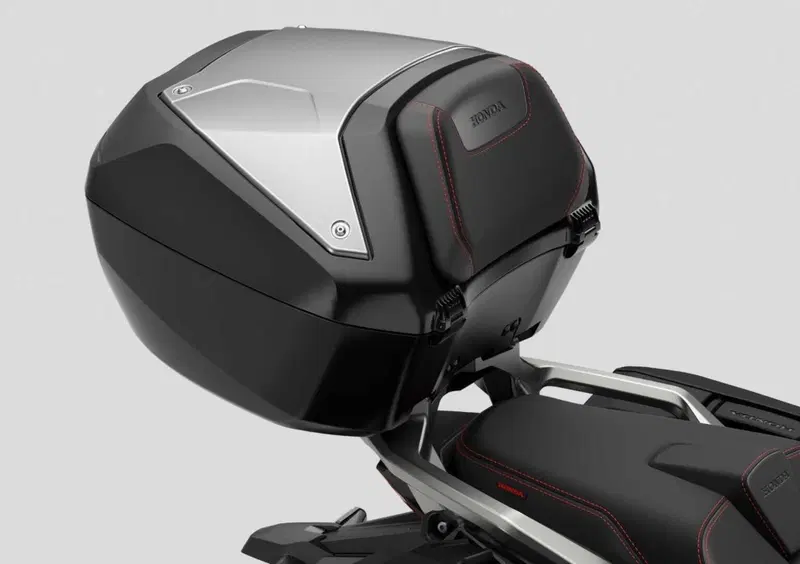 Honda X-ADV 750 X-ADV 750 Adventure (2025 - 26) (12)