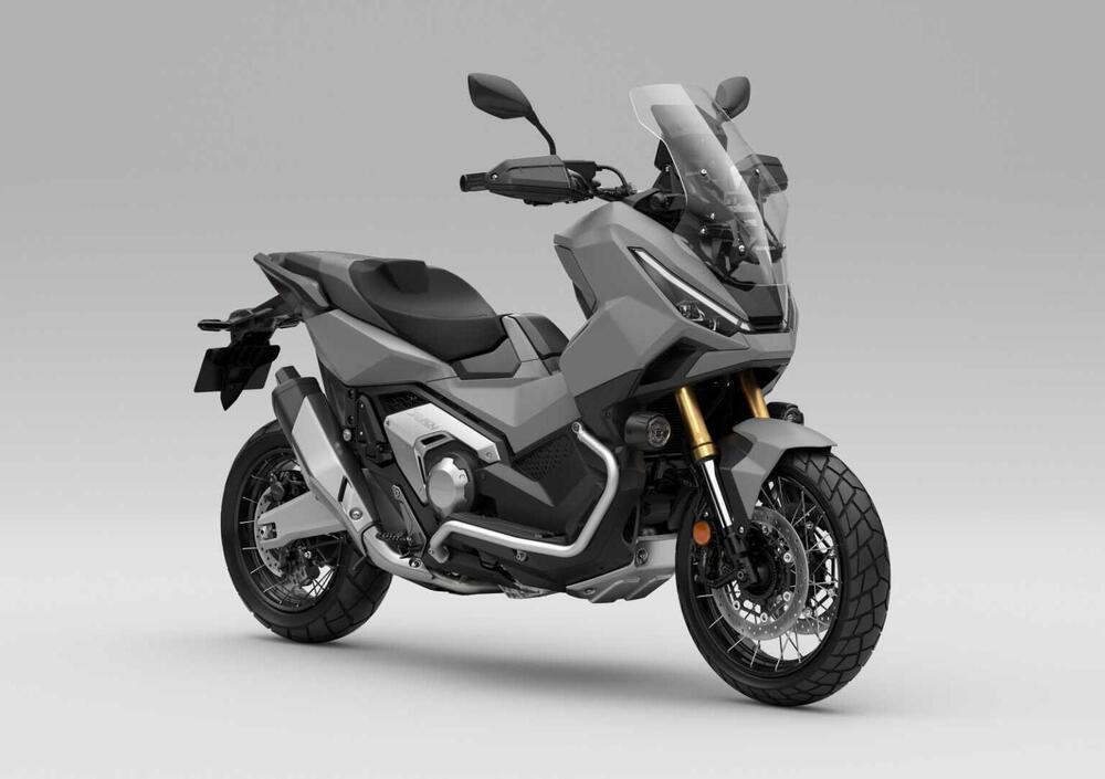 Honda X-ADV 750 Travel (2025)