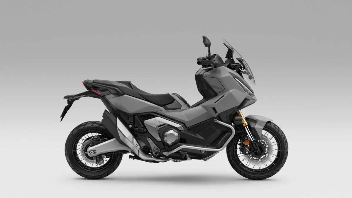 Honda X-ADV 750 X-ADV 750 Travel (2025 - 26) (2)