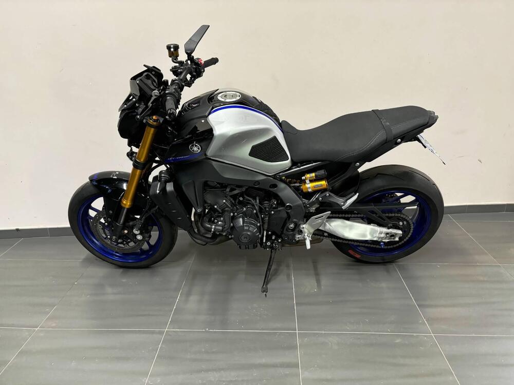 Yamaha MT-09 SP (2021 - 23) (4)