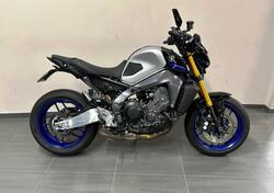 Yamaha MT-09 SP (2021 - 23) usata