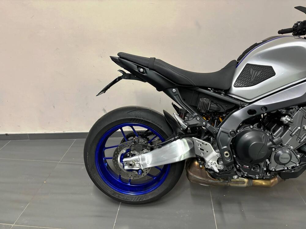 Yamaha MT-09 SP (2021 - 23) (3)