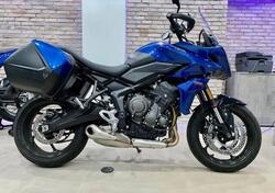 Triumph Tiger Sport 660 (2022 - 24) usata