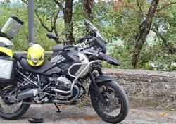 Bmw R 1200 GS (2010 - 12) usata