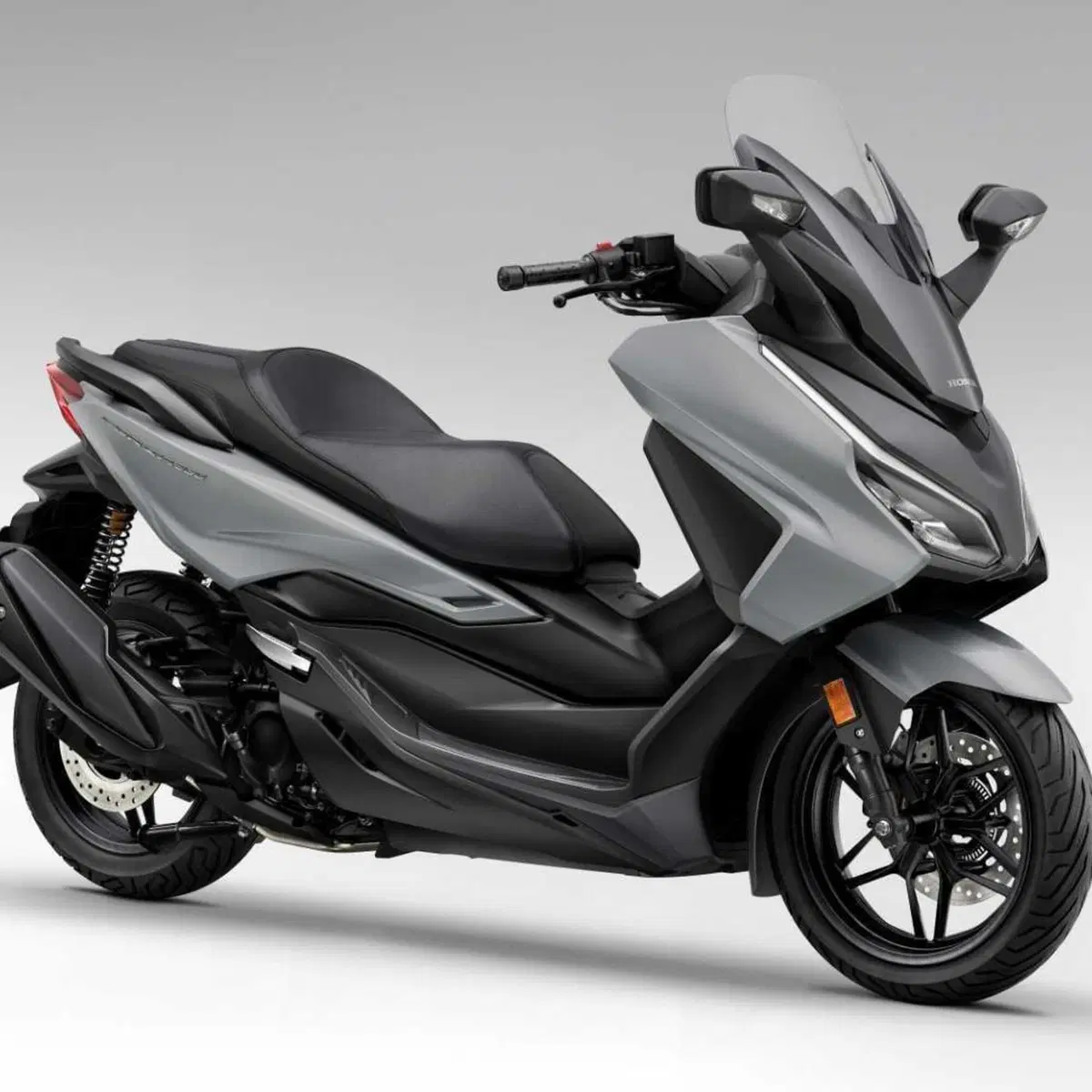 Honda Forza 350 Deluxe (2025 - 26)