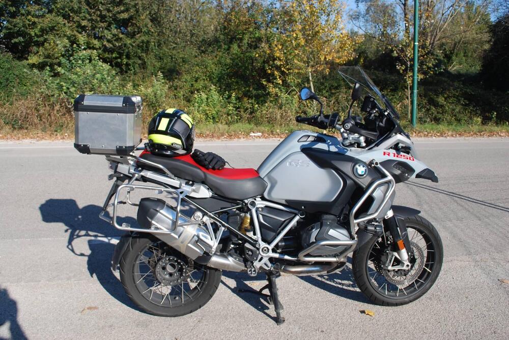 Bmw R 1250 GS Adventure (2021 - 24)