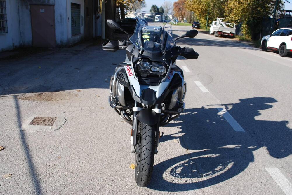 Bmw R 1250 GS Adventure (2021 - 24) (3)