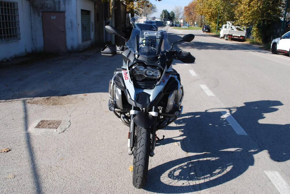 Bmw R 1250 GS Adventure (2021 - 24) (4)