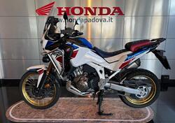 Honda Africa Twin CRF 1100L Adventure Sports DCT (2022 - 23) usata