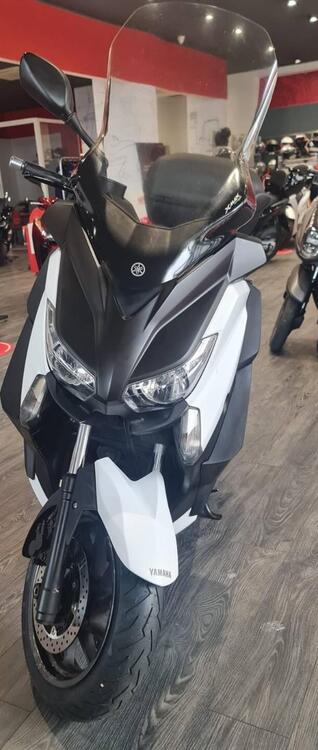 Yamaha X-Max 400 (2013 - 16) (3)