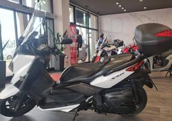 Yamaha X-Max 400 (2013 - 16) usata