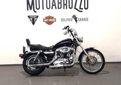 Harley-Davidson 1200 Custom (2004 - 06) - XL 1200C usata