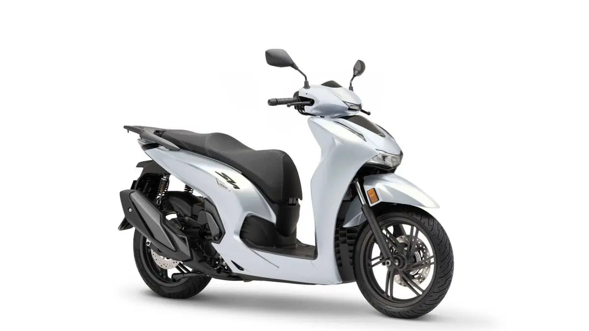 Honda SH 350 SH 350i Sport (2025 - 26) (4)