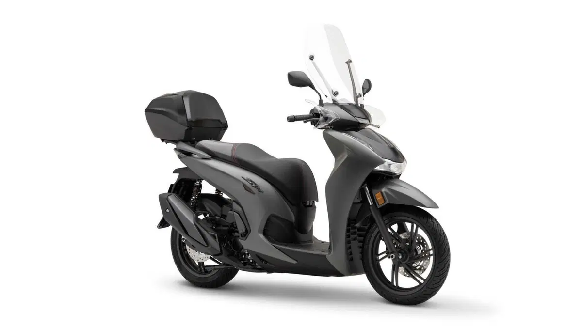 Honda SH 350 SH 350i Sport (2025 - 26) (5)