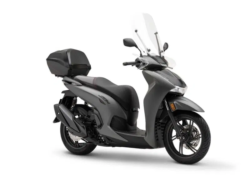 Honda SH 350 SH 350i Sport (2025 - 26) (5)
