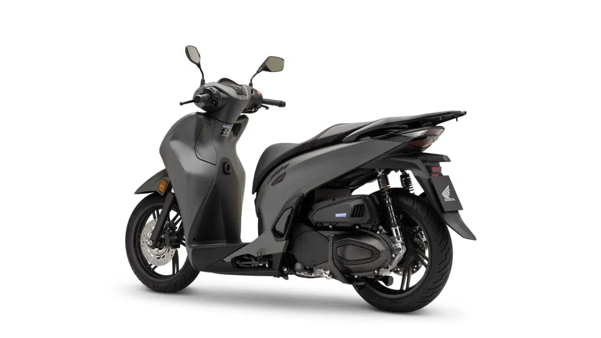Honda SH 350 SH 350i Sport (2025 - 26) (6)