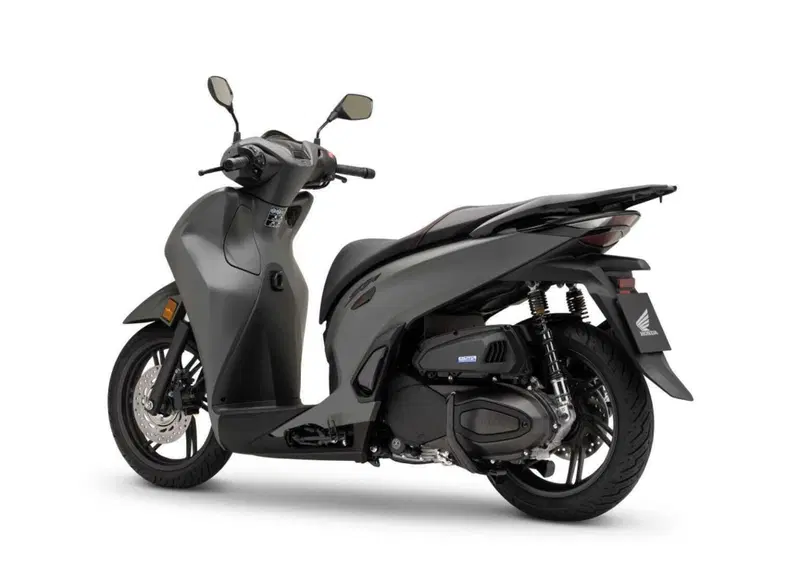 Honda SH 350 SH 350i Sport (2025 - 26) (6)