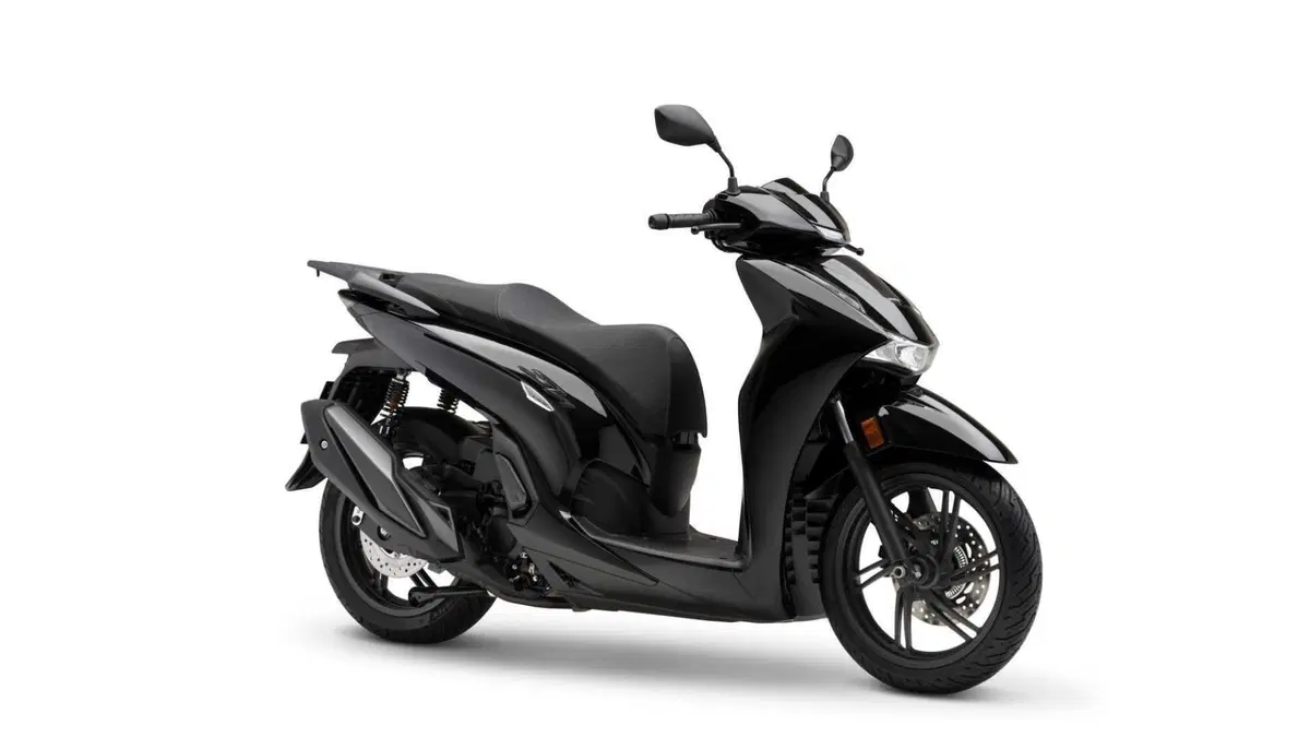 Honda SH 350 SH 350i Sport (2025 - 26) (7)
