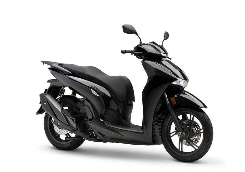 Honda SH 350 SH 350i Sport (2025 - 26) (7)