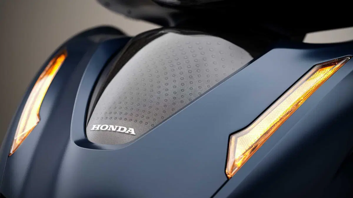 Honda SH 350 SH 350i Sport (2025 - 26) (11)