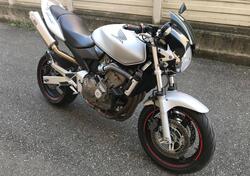 Honda Hornet 600 (2003 - 04) usata