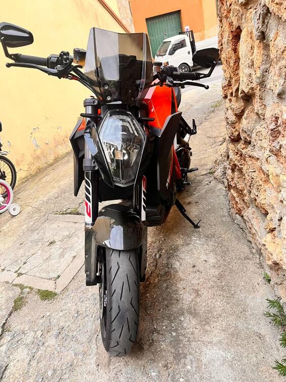 KTM 1290 Super Duke R ABS (2014 - 16) (3)