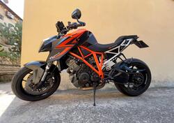 KTM 1290 Super Duke R ABS (2014 - 16) usata