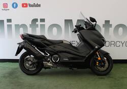 Yamaha T-Max 560 Tech Max (2020) usata