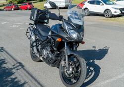 Suzuki V-Strom 650 ABS (2011 - 17) usata