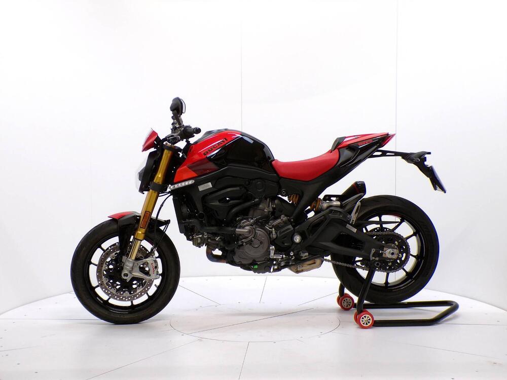 Ducati Monster 937 SP (2023 - 24) (4)