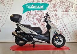 Kymco Agility 300i (2021 - 24) usata