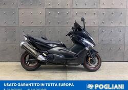 Yamaha T-Max 500 (2008 - 12) usata