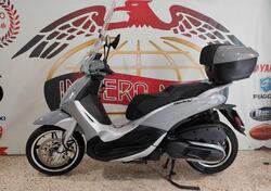 Piaggio Beverly 350 Tourer (2020) usata